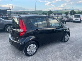 Opel Agila 1.0 ECO FLEX БЕНЗИН EURO5, снимка 7