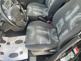 Opel Agila 1.0 ECO FLEX БЕНЗИН EURO5, снимка 10