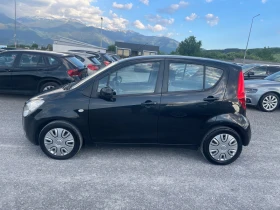 Opel Agila 1.0 ECO FLEX БЕНЗИН EURO5, снимка 4