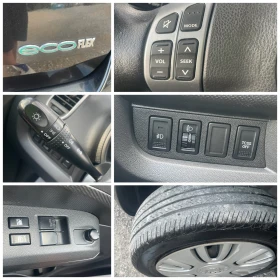 Opel Agila 1.0 ECO FLEX БЕНЗИН EURO5, снимка 17