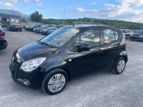 Opel Agila 1.0 ECO FLEX БЕНЗИН EURO5, снимка 2
