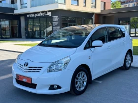 Toyota Verso 1, 8 VVT-i* 7 МЕСТЕН* ПАНОРАМА* EURO 5, снимка 2
