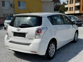 Toyota Verso 1, 8 VVT-i* 7 МЕСТЕН* ПАНОРАМА* EURO 5, снимка 6