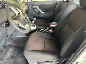 Toyota Verso 1, 8 VVT-i* 7 МЕСТЕН* ПАНОРАМА* EURO 5, снимка 14