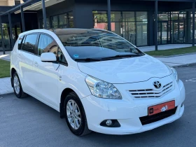 Toyota Verso 1, 8 VVT-i* 7 МЕСТЕН* ПАНОРАМА* EURO 5, снимка 4