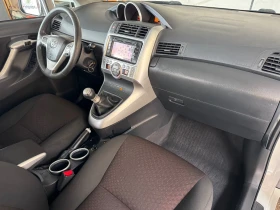 Toyota Verso 1, 8 VVT-i* 7 МЕСТЕН* ПАНОРАМА* EURO 5, снимка 12