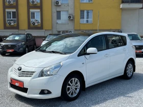 Toyota Verso 1, 8 VVT-i* 7 МЕСТЕН* ПАНОРАМА* EURO 5, снимка 2