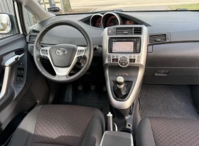 Toyota Verso 1, 8 VVT-i* 7 МЕСТЕН* ПАНОРАМА* EURO 5, снимка 13