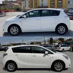 Toyota Verso 1, 8 VVT-i* 7 МЕСТЕН* ПАНОРАМА* EURO 5, снимка 5