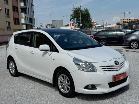 Toyota Verso 1, 8 VVT-i* 7 МЕСТЕН* ПАНОРАМА* EURO 5, снимка 4