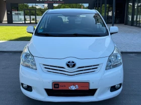 Toyota Verso 1, 8 VVT-i* 7 МЕСТЕН* ПАНОРАМА* EURO 5, снимка 3
