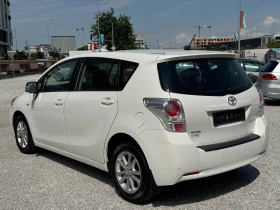 Toyota Verso 1, 8 VVT-i* 7 МЕСТЕН* ПАНОРАМА* EURO 5, снимка 8
