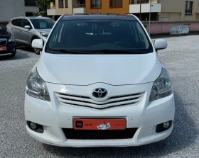 Toyota Verso 1, 8 VVT-i* 7 МЕСТЕН* ПАНОРАМА* EURO 5, снимка 3