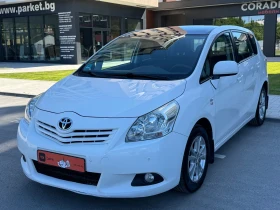 Toyota Verso 1, 8 VVT-i* 7 МЕСТЕН* ПАНОРАМА* EURO 5, снимка 1