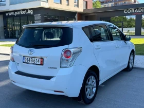 Toyota Verso 1, 8 VVT-i* 7 МЕСТЕН* ПАНОРАМА* EURO 5, снимка 7
