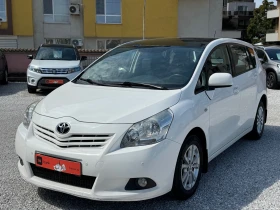 Toyota Verso 1, 8 VVT-i* 7 МЕСТЕН* ПАНОРАМА* EURO 5, снимка 1