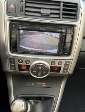 Toyota Verso 1, 8 VVT-i* 7 МЕСТЕН* ПАНОРАМА* EURO 5, снимка 12