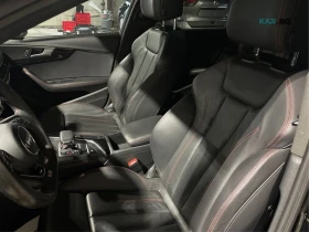 Audi A4 quattro * АвтоКредит* (ЦЕНА ДО БГ)* , снимка 14