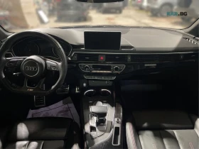 Audi A4 quattro * АвтоКредит* (ЦЕНА ДО БГ)* , снимка 8