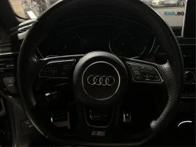 Audi A4 quattro * АвтоКредит* (ЦЕНА ДО БГ)* , снимка 9