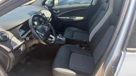 Renault Zoe R110 52KW БАТЕРИЯ, снимка 7