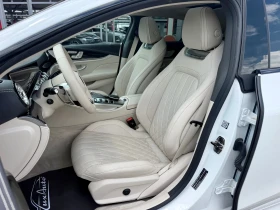 Mercedes-Benz AMG GT 63S#DESIGNO#CERAMIC#PANORAMA#6700KM#2Г. ГАРАНЦИЯ, снимка 11