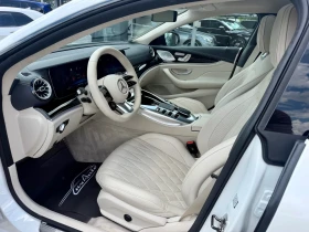Mercedes-Benz AMG GT 63S#DESIGNO#CERAMIC#PANORAMA#6700KM#2Г. ГАРАНЦИЯ, снимка 10