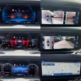 Mercedes-Benz AMG GT 63S#DESIGNO#CERAMIC#PANORAMA#6700KM#2Г. ГАРАНЦИЯ, снимка 17