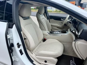 Mercedes-Benz AMG GT 63S#DESIGNO#CERAMIC#PANORAMA#6700KM#2Г. ГАРАНЦИЯ, снимка 12