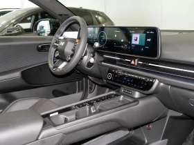 Hyundai Ioniq 6 N FACELIFT 84kWh 4WD 650HP BOSE HEAD-UP, снимка 8