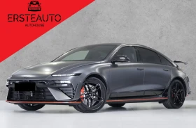 Hyundai Ioniq 6 N FACELIFT 84kWh 4WD 650HP BOSE HEAD-UP, снимка 1