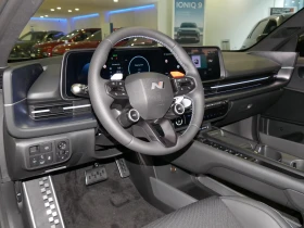 Hyundai Ioniq 6 N FACELIFT 84kWh 4WD 650HP BOSE HEAD-UP, снимка 13