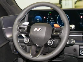Hyundai Ioniq 6 N FACELIFT 84kWh 4WD 650HP BOSE HEAD-UP, снимка 10