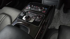 Audi A8 !!FIRST CLASS!!4.0TFSI !!ВСИЧКИ ЕСКТРИ!! #ЕКРАНИ#, снимка 15