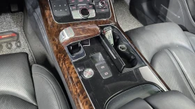 Audi A8 !!FIRST CLASS!!4.0TFSI !!ВСИЧКИ ЕСКТРИ!! #ЕКРАНИ#, снимка 9