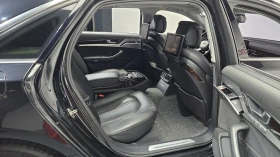 Audi A8 !!FIRST CLASS!!4.0TFSI !!ВСИЧКИ ЕСКТРИ!! #ЕКРАНИ#, снимка 11