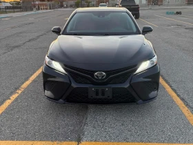 Toyota Camry XSE AWD Автокредит Цена до България, снимка 3