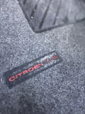 Citroen C4 1.6 109, снимка 13