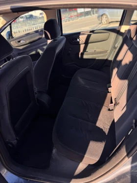 Citroen C4 1.6 109, снимка 7