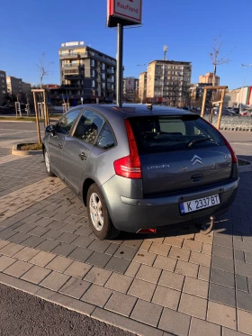 Citroen C4 1.6 109, снимка 4