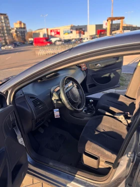 Citroen C4 1.6 109, снимка 12