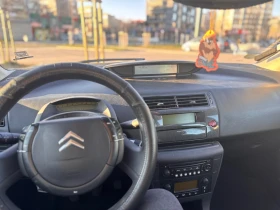 Citroen C4 1.6 109, снимка 14