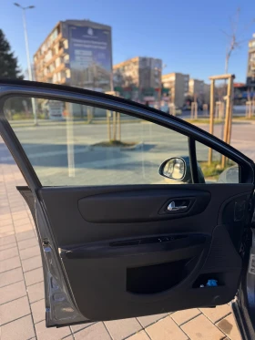 Citroen C4 1.6 109, снимка 10