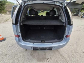 Opel Meriva 1.6, снимка 16