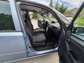 Opel Meriva 1.6, снимка 10