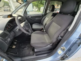 Opel Meriva 1.6, снимка 9
