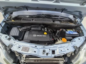 Opel Meriva 1.6, снимка 14