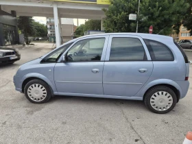 Opel Meriva 1.6, снимка 5