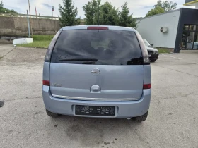 Opel Meriva 1.6, снимка 8