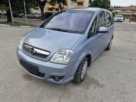 Opel Meriva 1.6, снимка 1